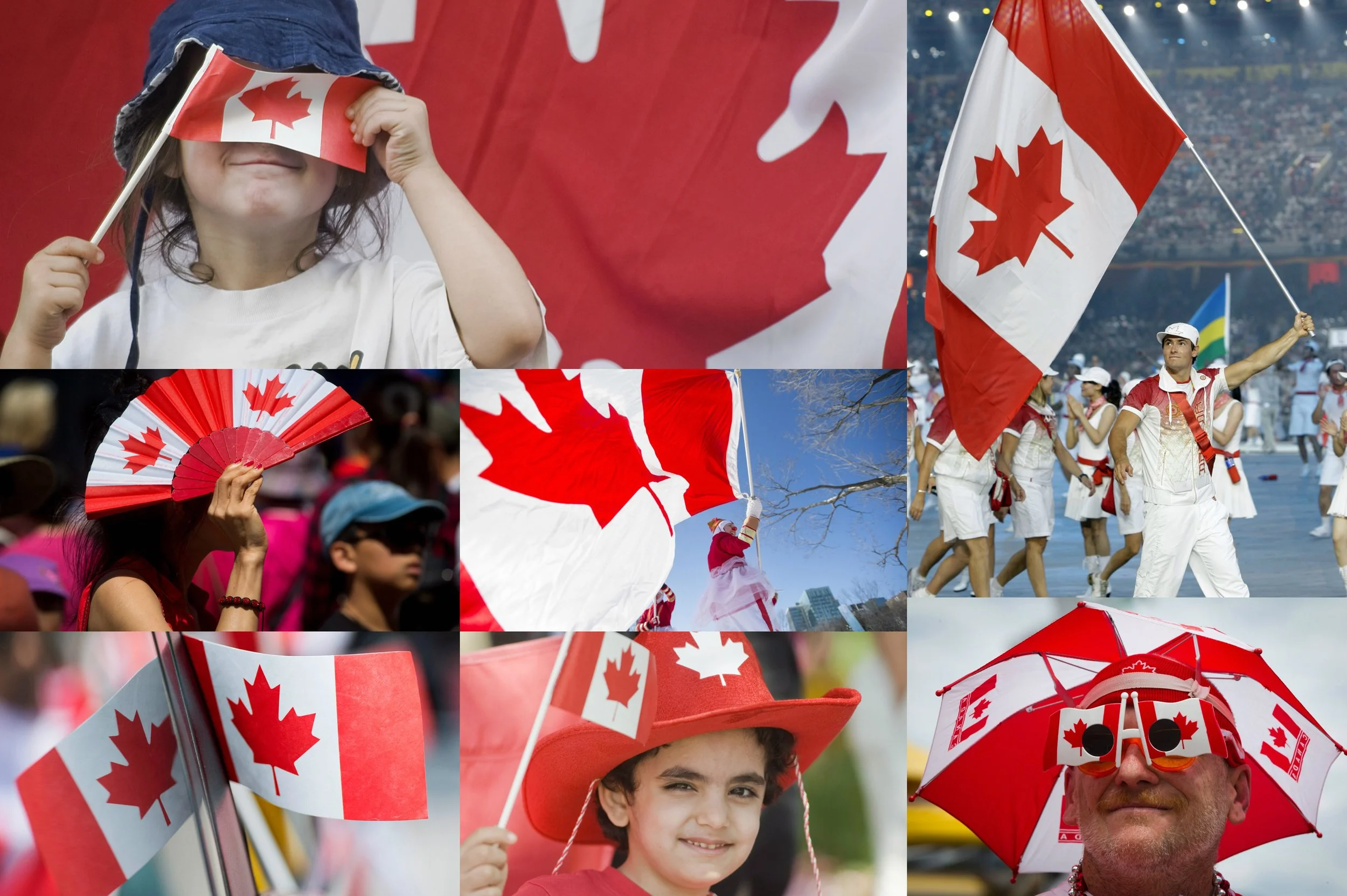 Quiz: How well do you know the flags of Canada's provinces and territories?