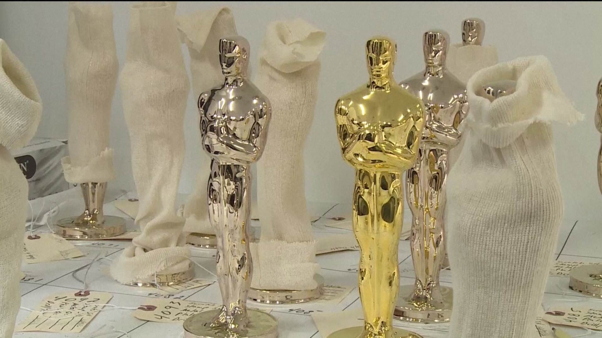 Music and the Oscars: 10 things you might not know
