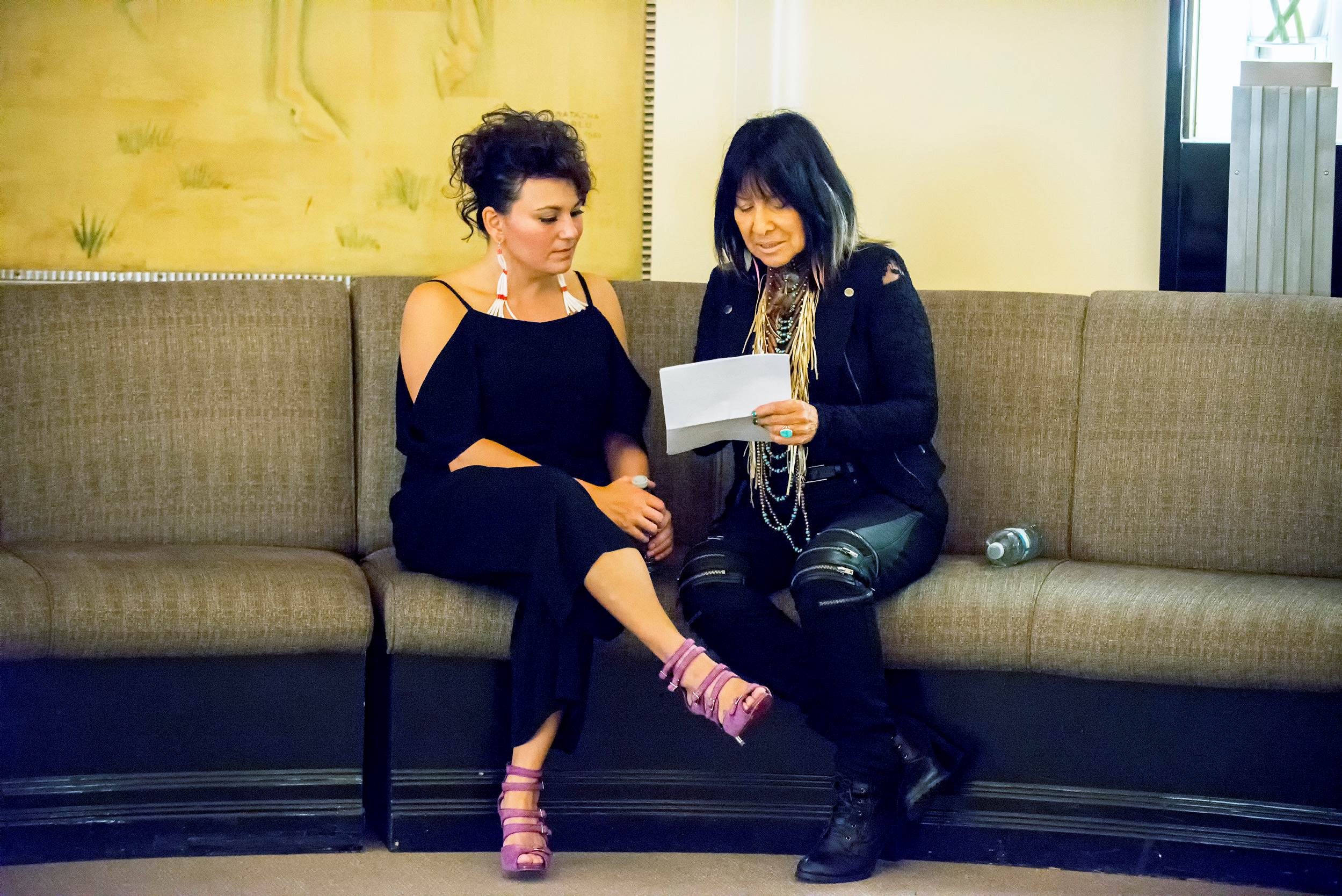 11 songs you need to hear this week: International Women's Day edition (EXCERPT)