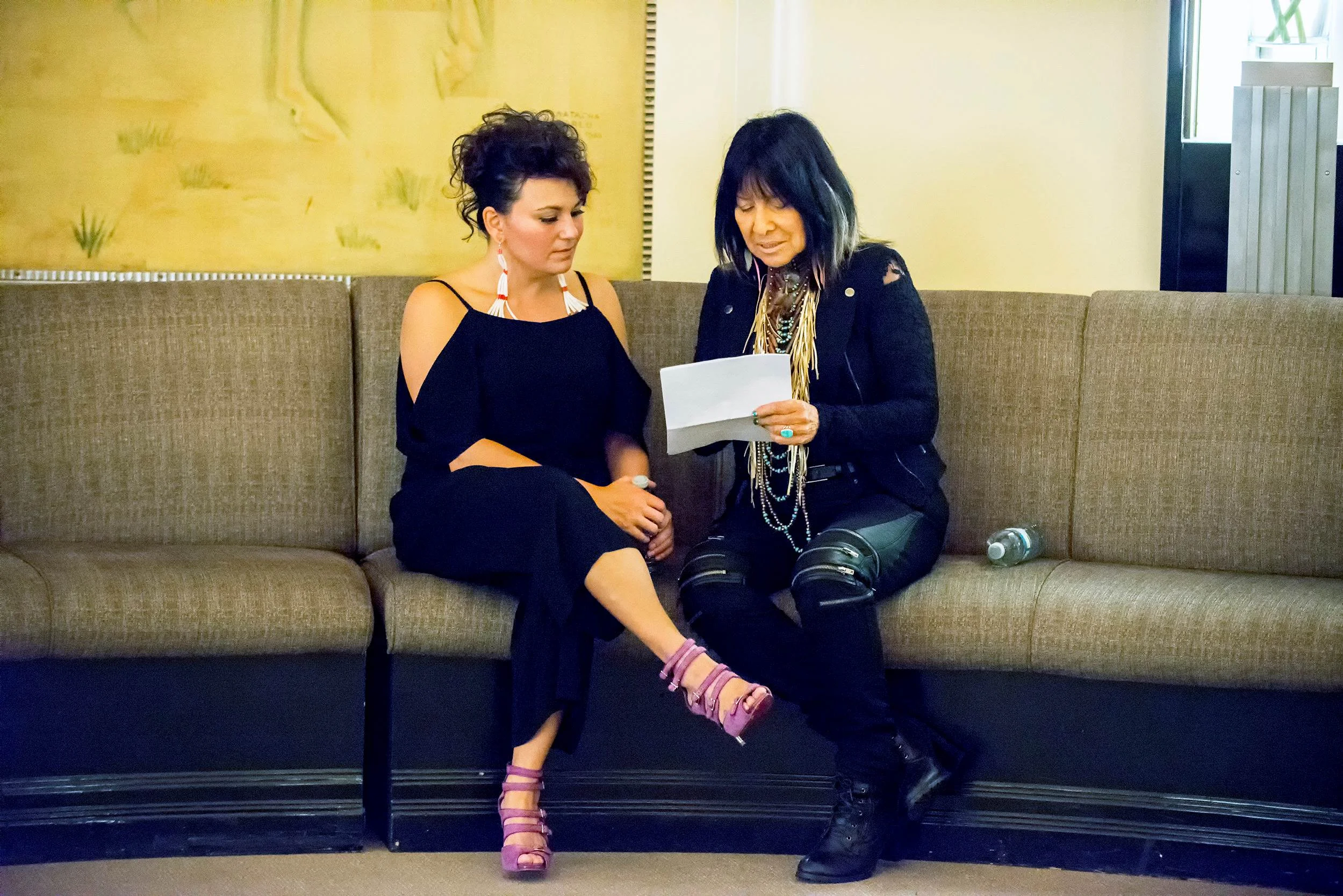 11 songs you need to hear this week: International Women's Day edition (EXCERPT)