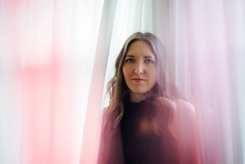 First Play: Alanna Gurr and the Greatest State, Stand Still