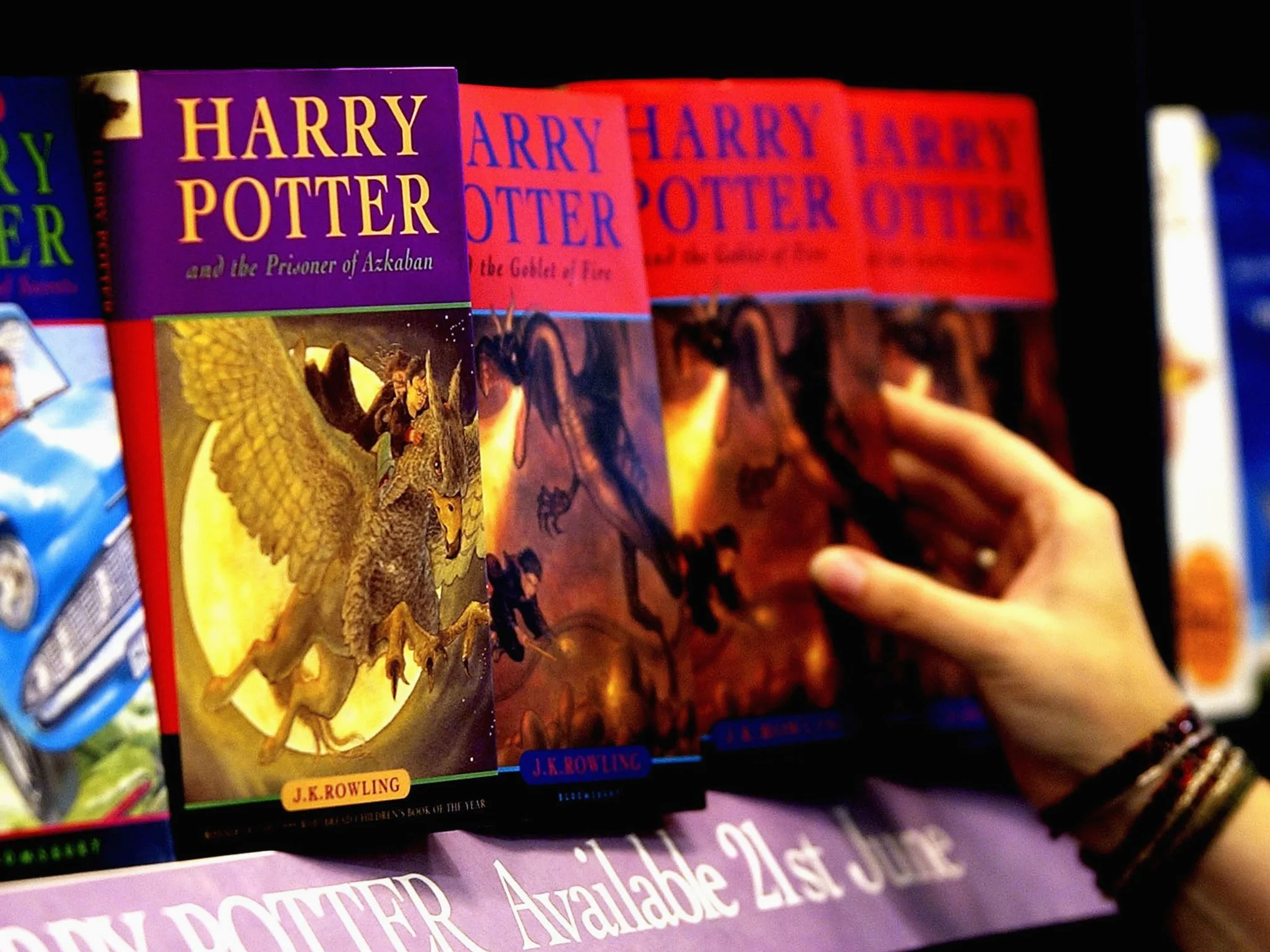 From Hedwig to hallows: 8 scores to celebrate the 20th anniversary of Harry Potter