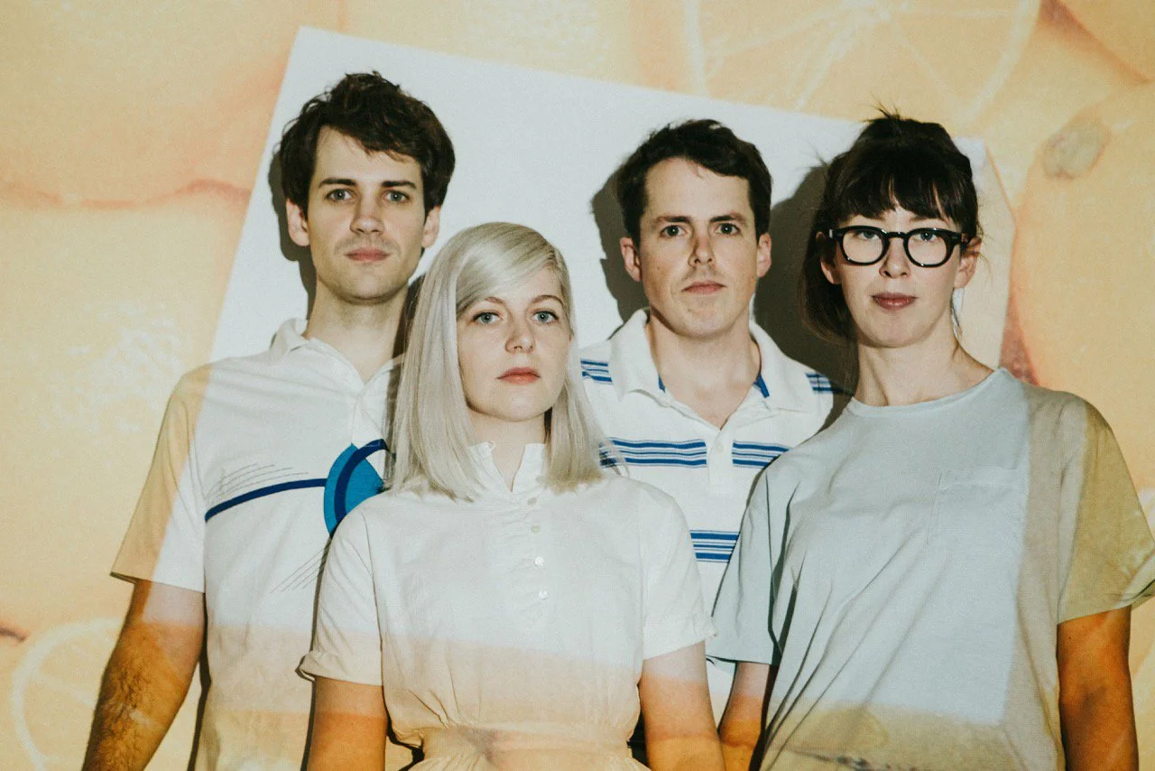 Summer music preview: 14 albums you need to hear (Excerpt)