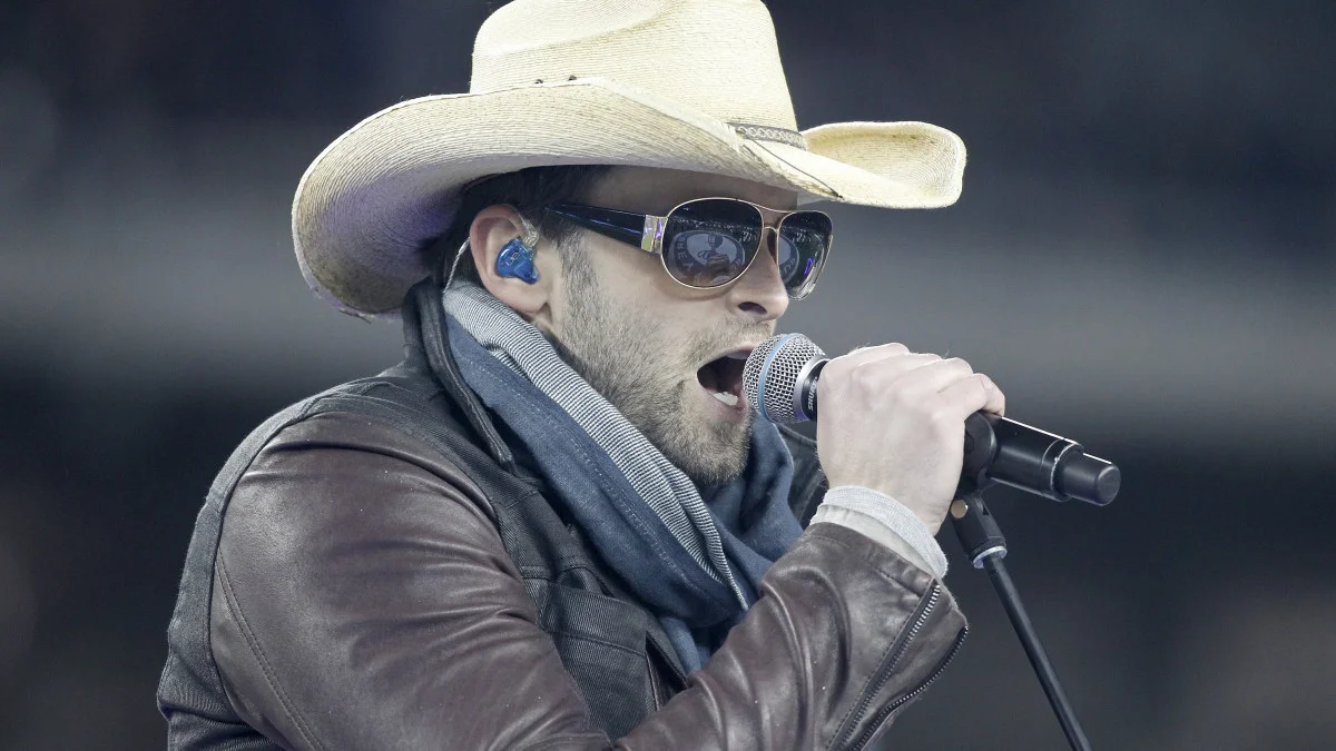 Songwriting 101: Dean Brody