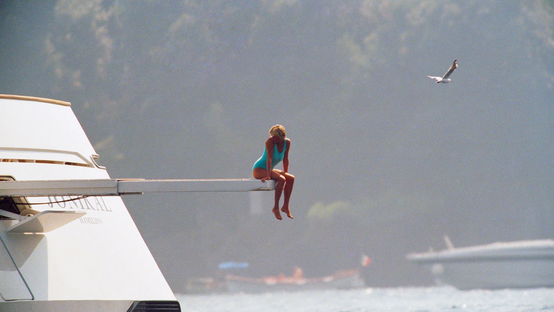 How A Police Raid Led To The Airing Of Diana's Most Private Thoughts