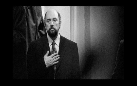 You know what? Not your FedEx guy.