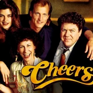 Everybody Knows New Names: Recasting Cheers