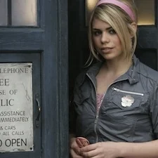 Conversations Through Space and Time: Darlin' Companion