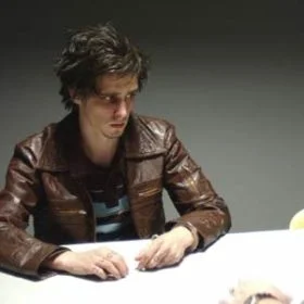 If I hear music, I'm gonna dance.