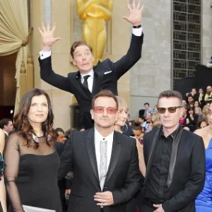 86th Annual Academy Awards (Oscars 2014)