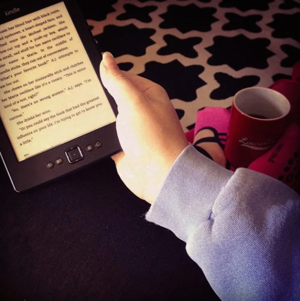 What I'm Into: Books, Beats, Battlestar Galactica