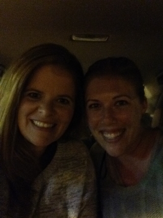Okay. I think this is happening. We're about to see Macauley Culkin!