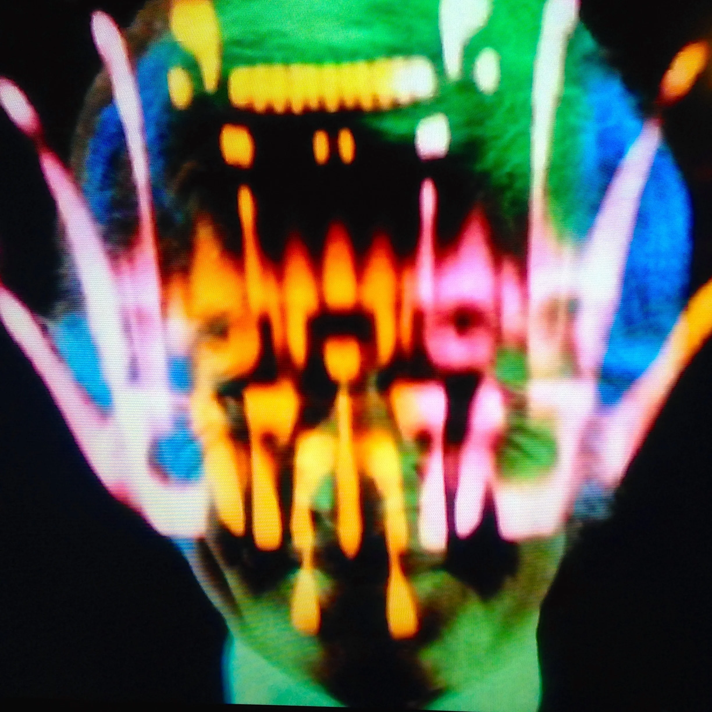 Classic Who: An Outline