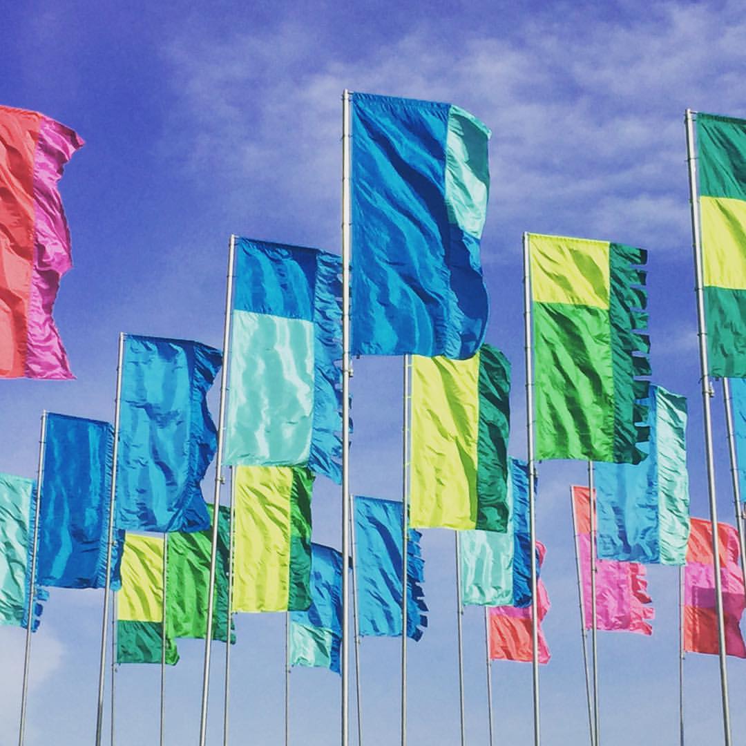 Reading, Rocking, and Arithmetic: What I'm Into, October 2015