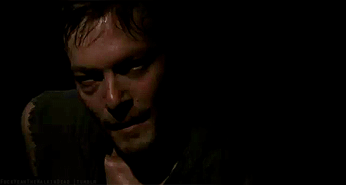 The Walking Dead Scale of Shame