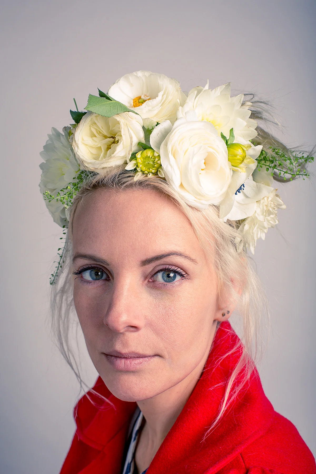 Prop Stylist: Sara Flate