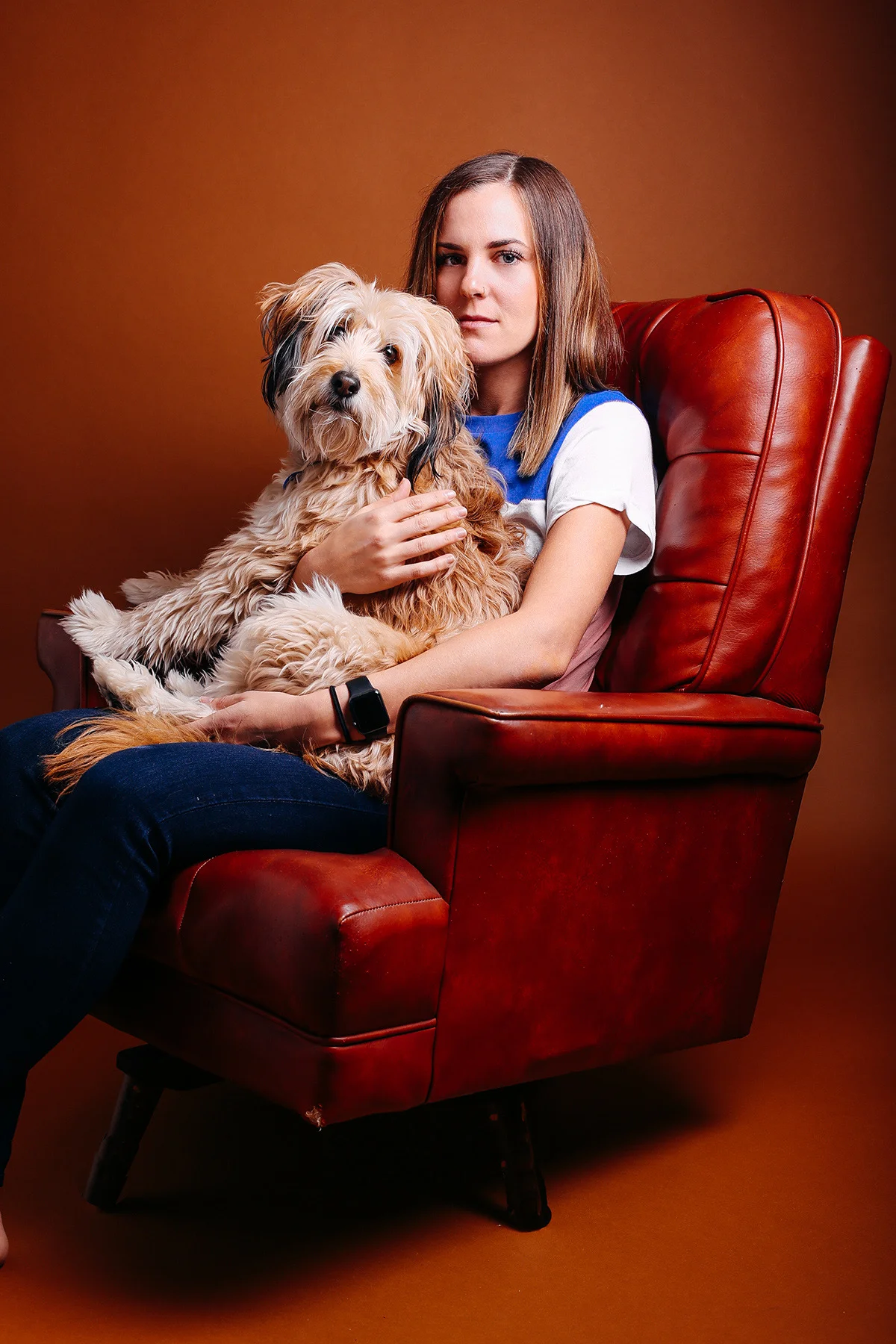 Prop Stylist: Sara Flate