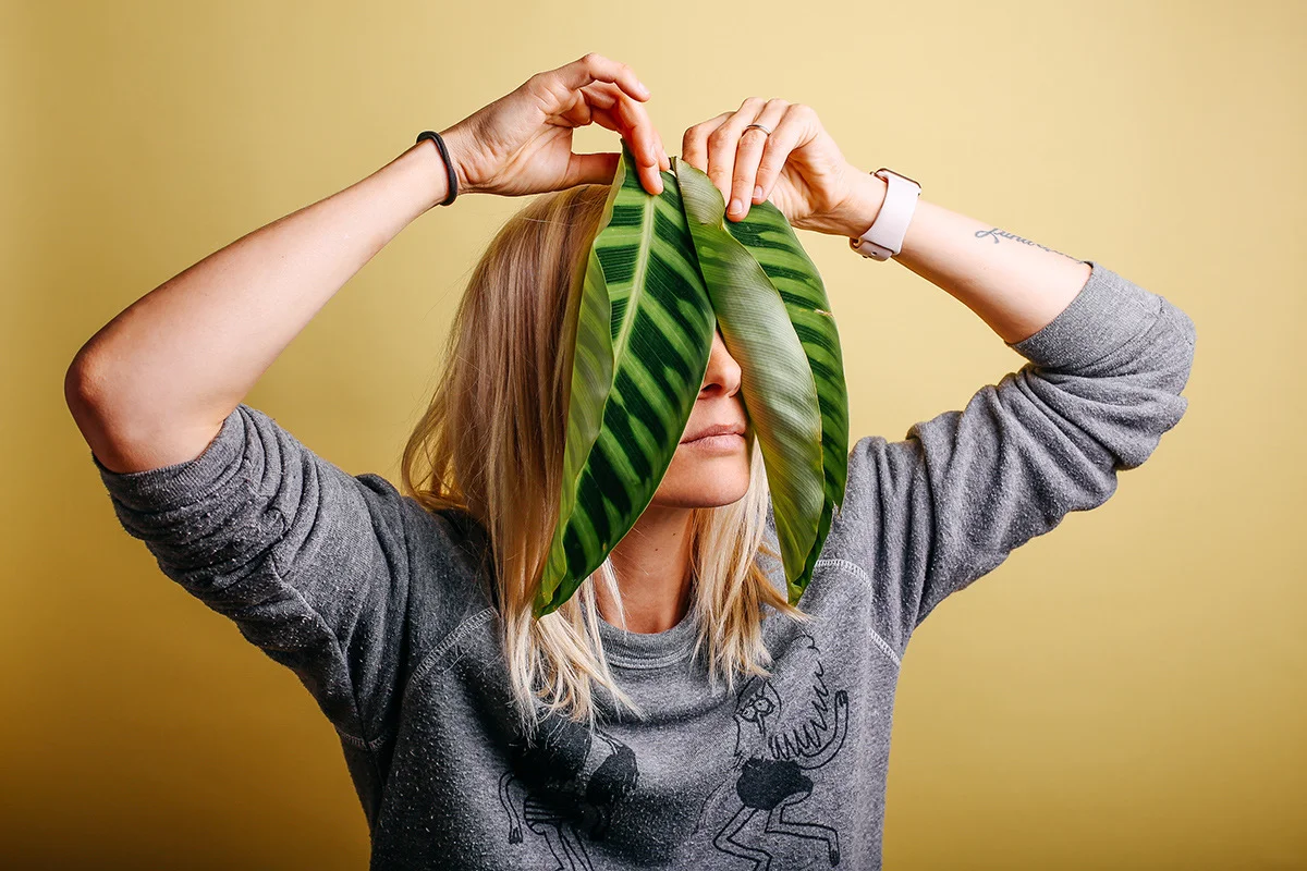 Prop Stylist: Sara Flate