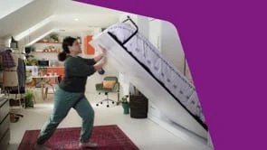 WAYFAIR: SET DECORATOR, PD JOHNNY GOSS CREATIVE