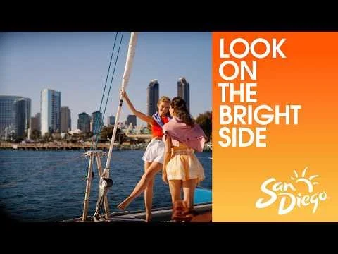 Look on the Bright Side