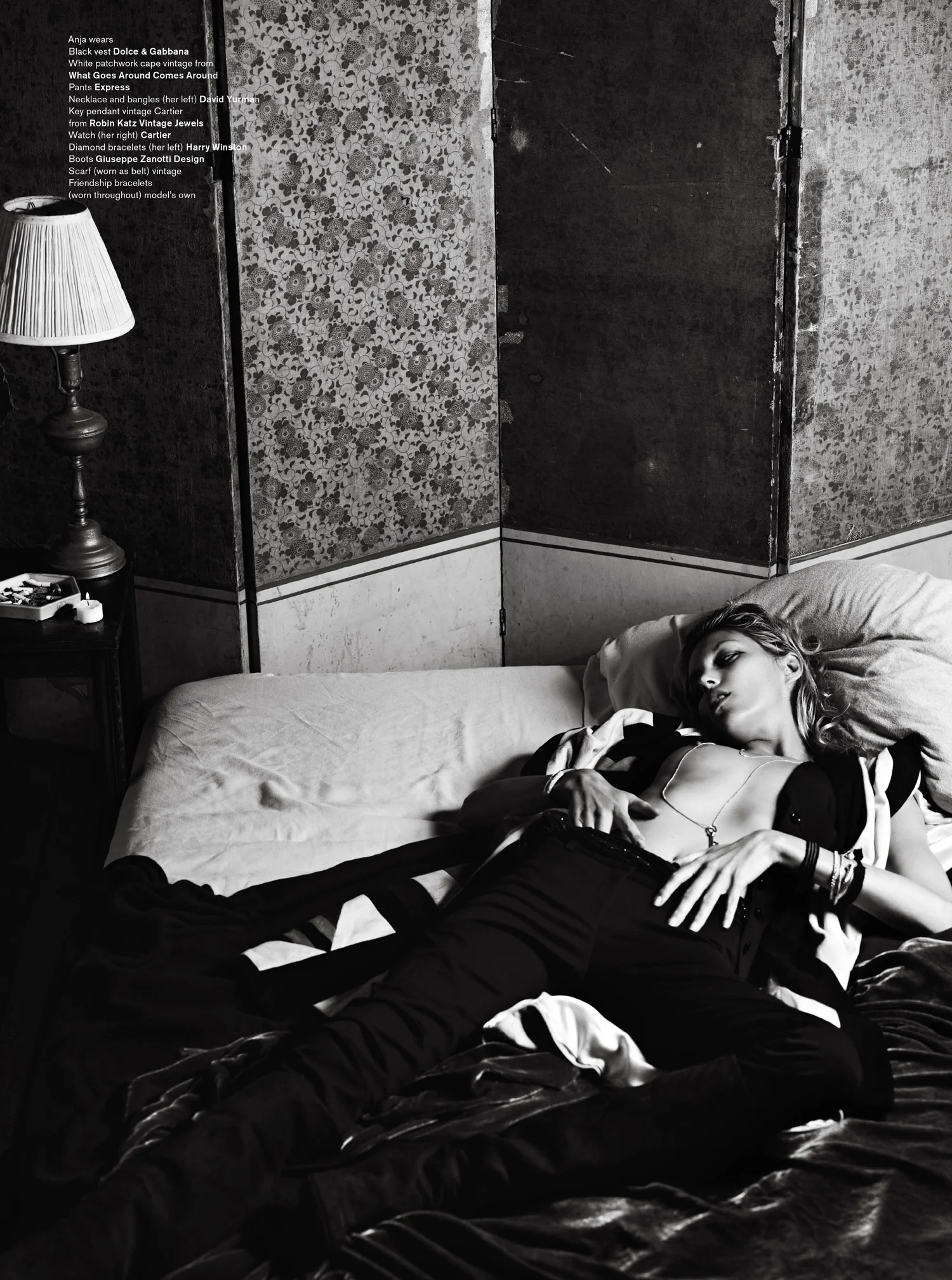 Anja Rubik by Hedi Slimane (Transformer - V #72 Fall 2011) 2.jpg