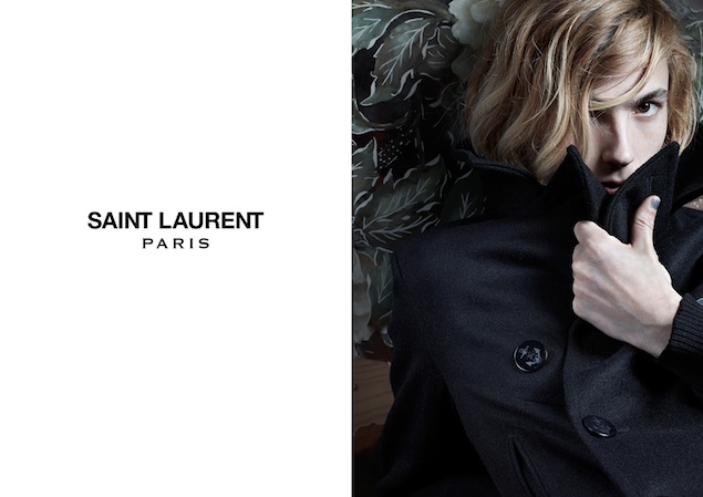 Saint Laurent Fall 2103 Ads 3.jpg