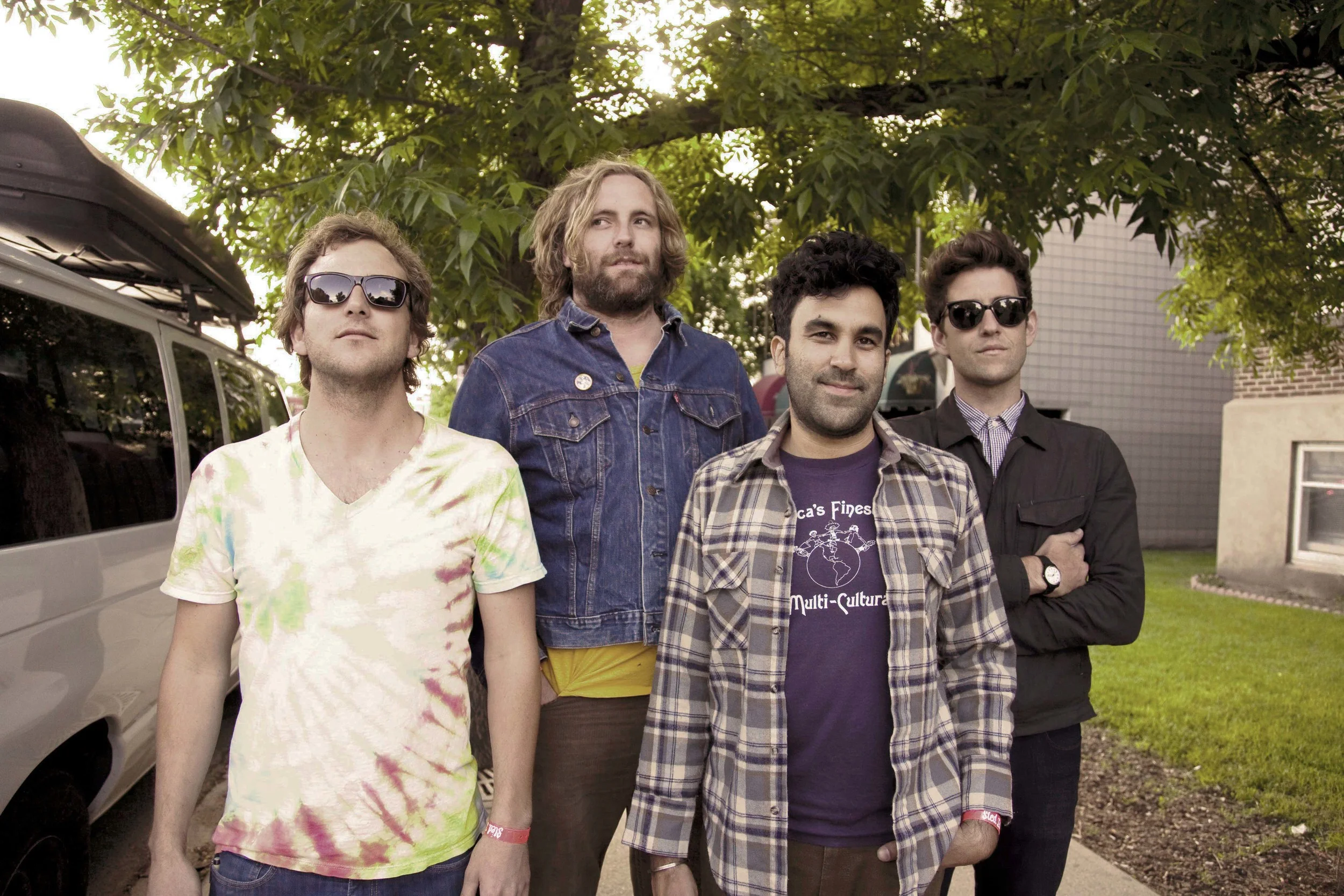 photo by Wes Frazer