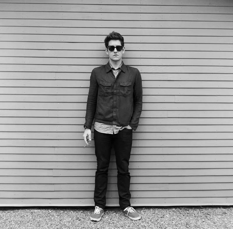 photo by Wes Frazer