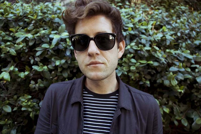 photo by Wes Frazer