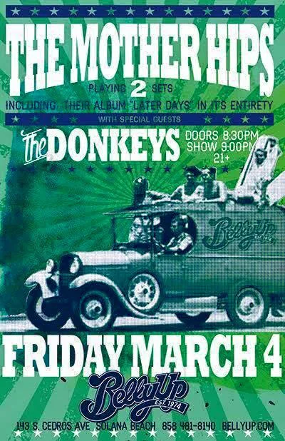 The Mother Hips_Donkeys.jpg