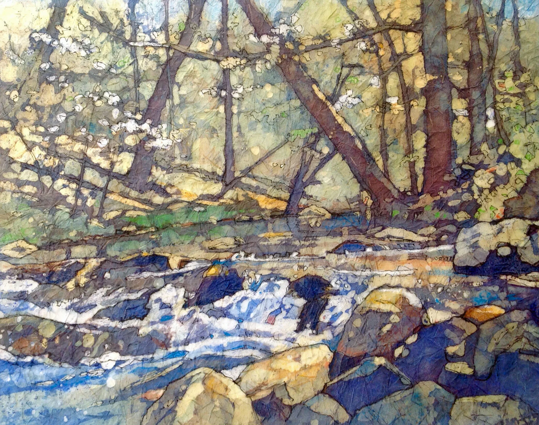 Craig Creek