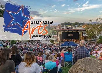 Star City Arts Festival