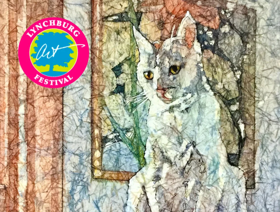 Lynchburg Art Festival 2019