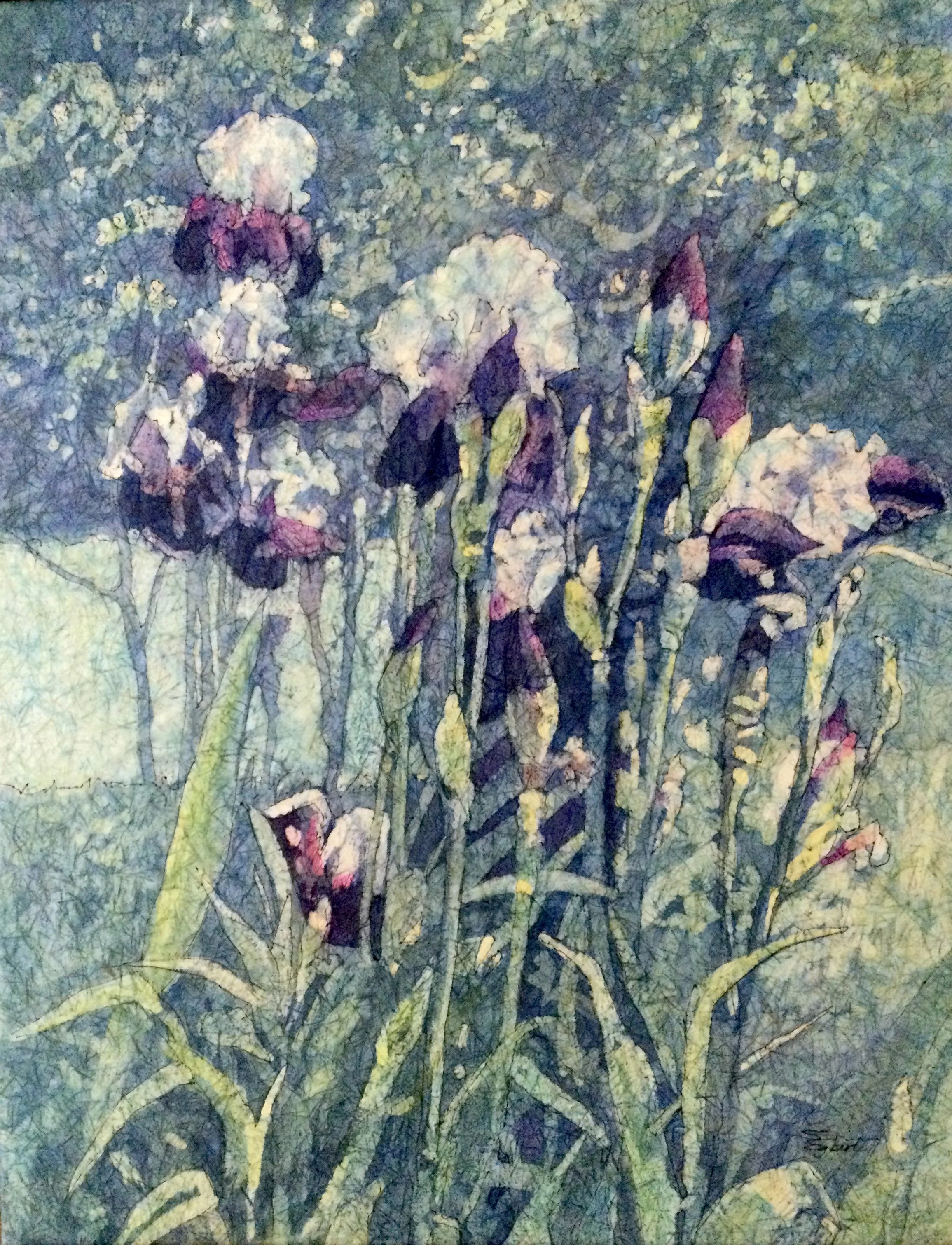 Bath County Art Show