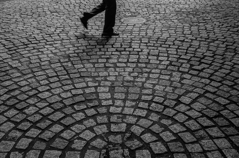 All Roads Lead to Rome