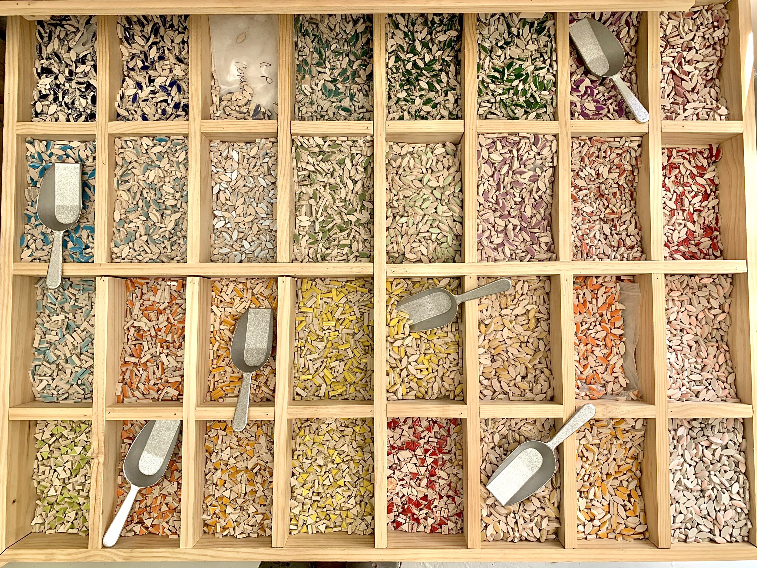 Book A Private Event