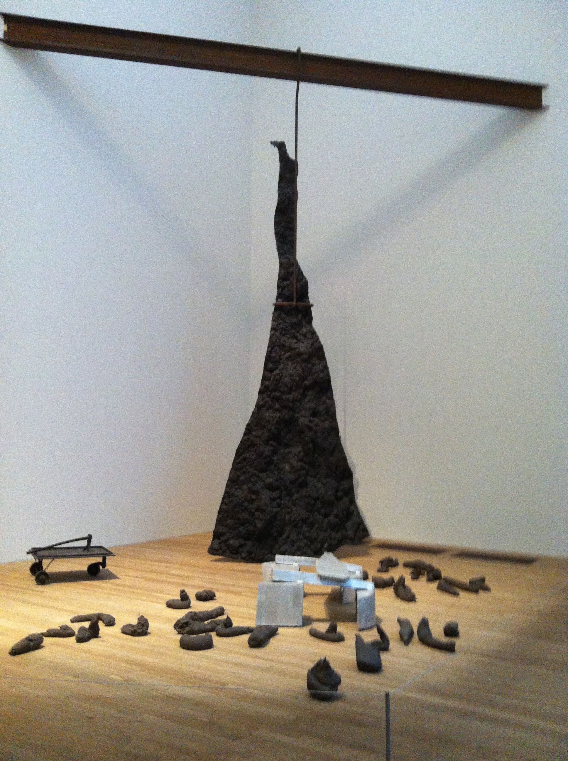 Tate Modern 28.11.13