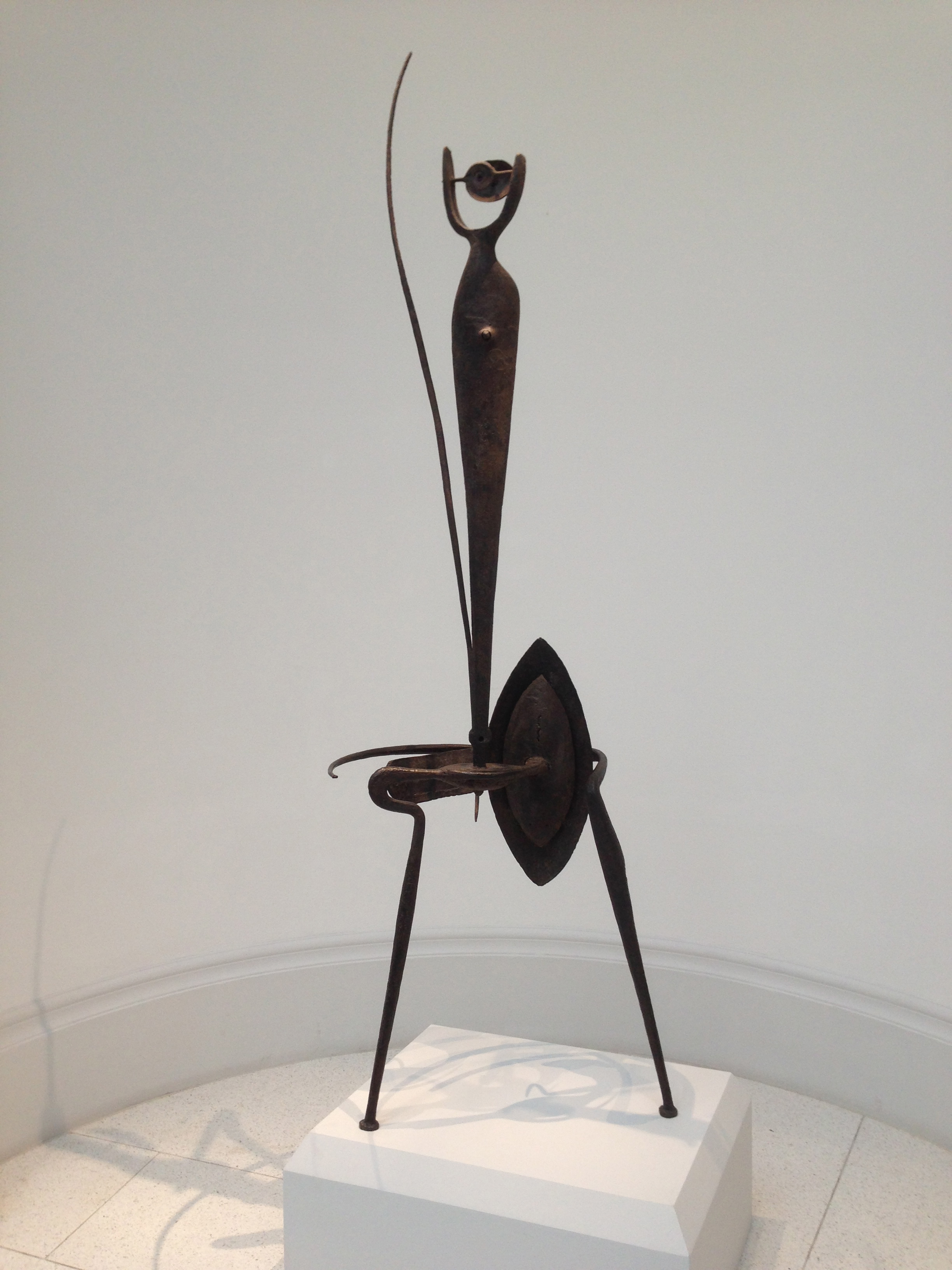 Tate Britain