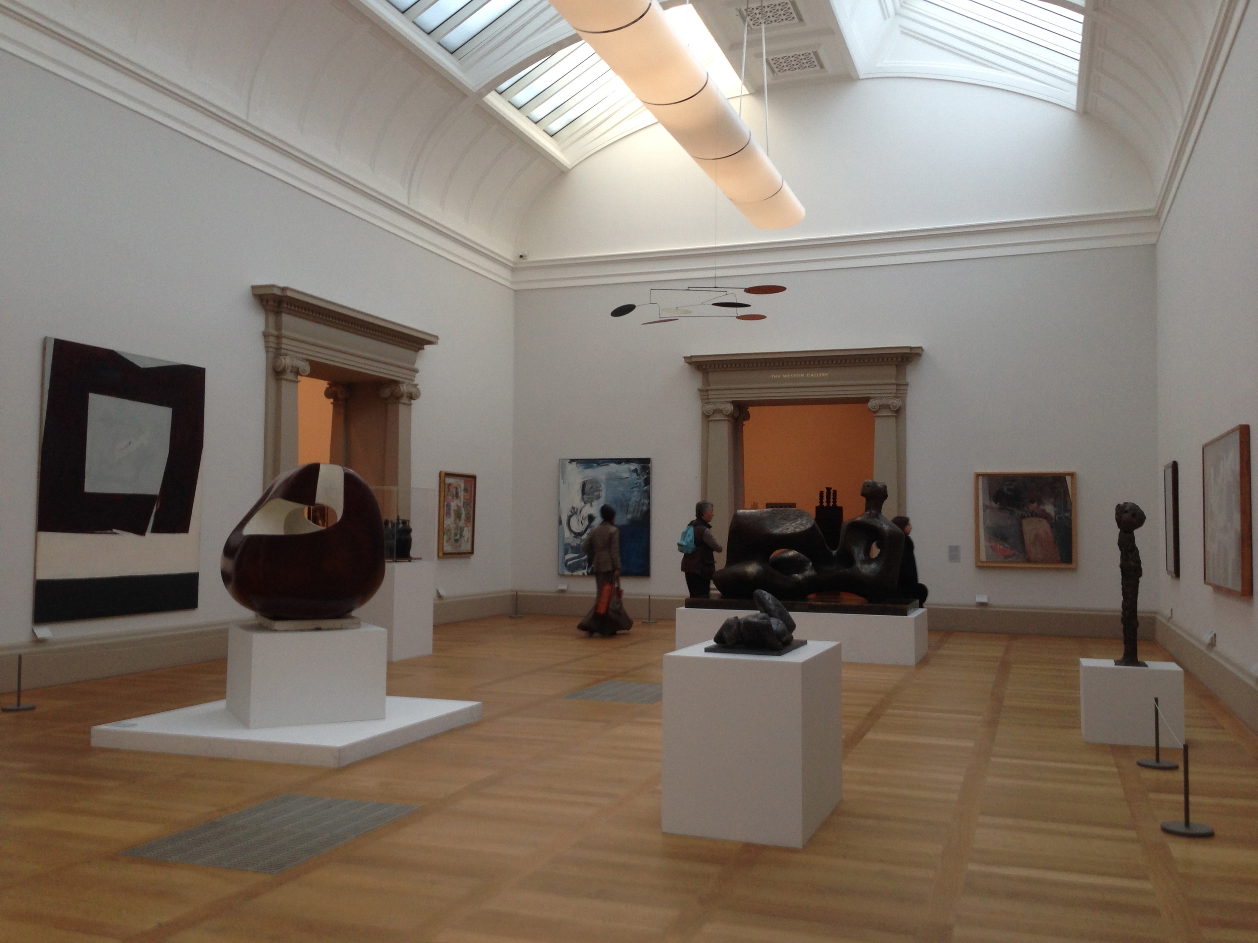 Tate Britain