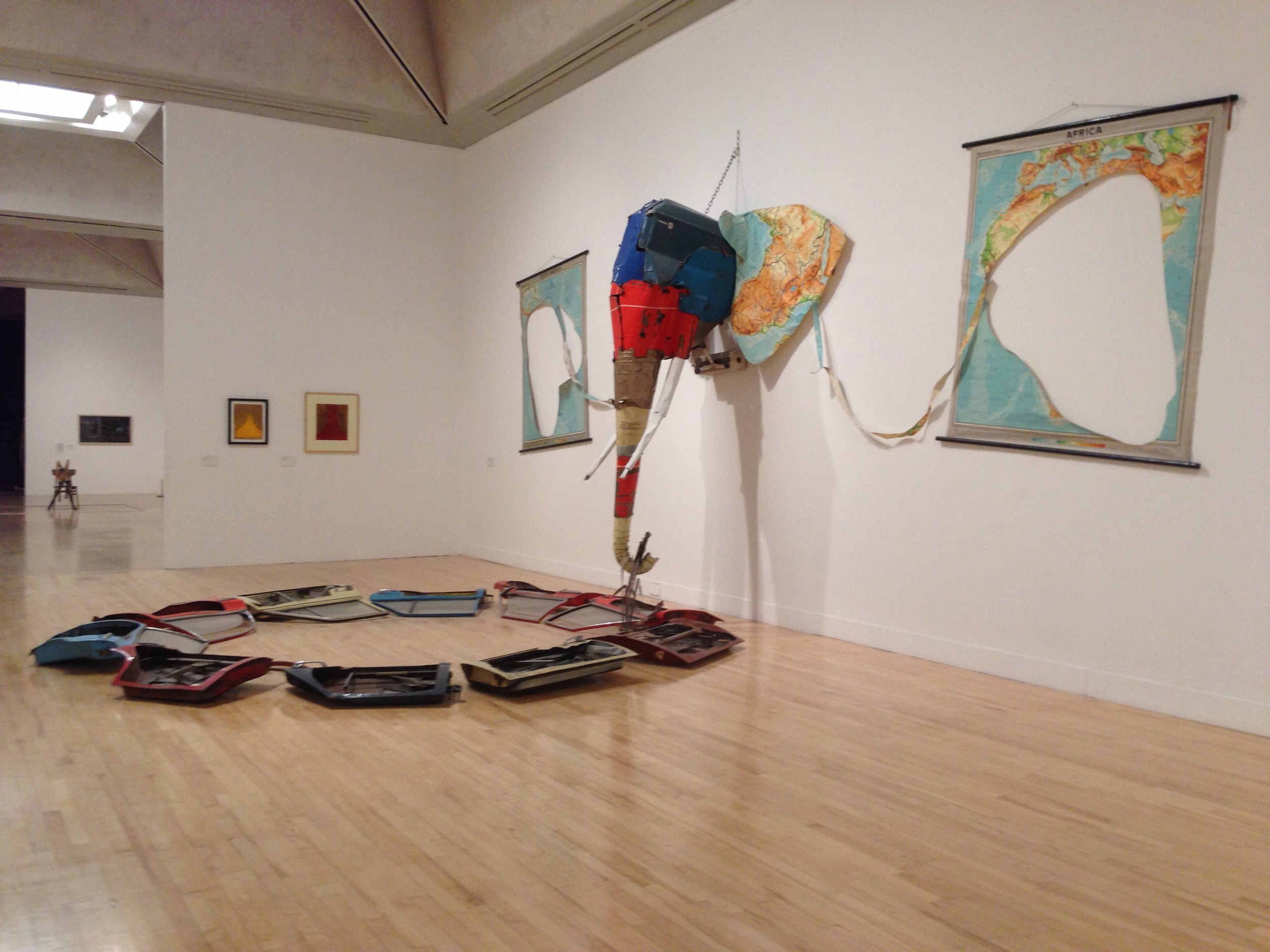 Tate Britain