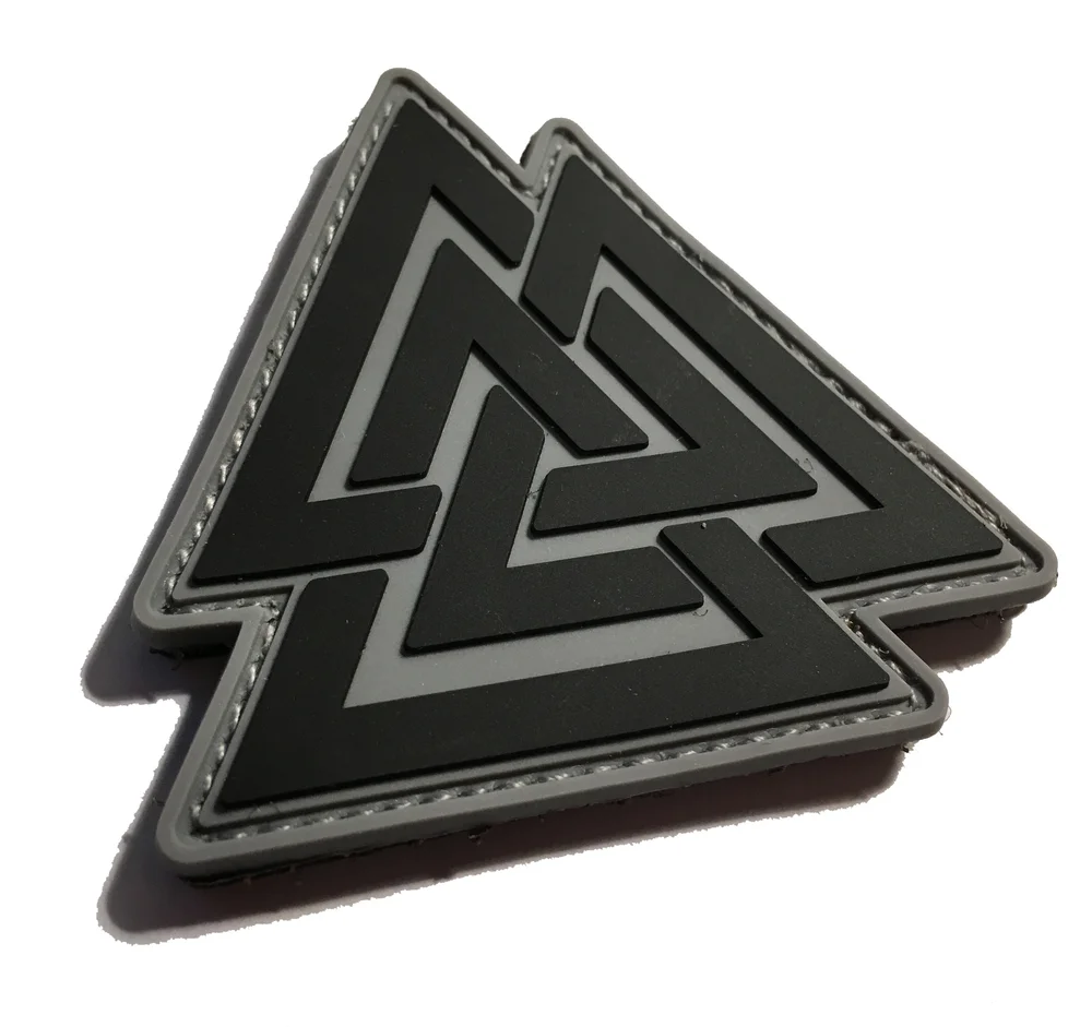Viking Valhalla Symbol