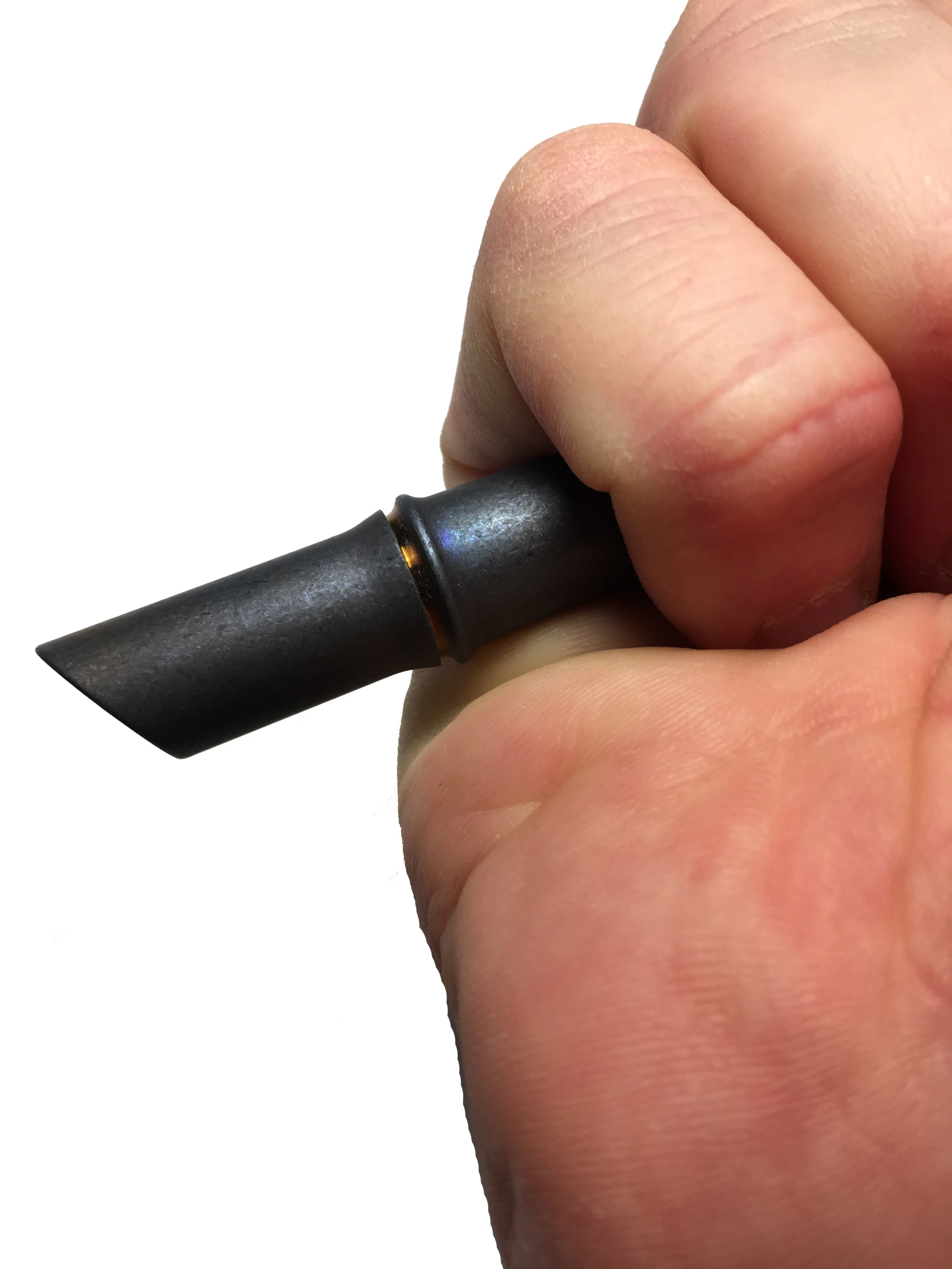 The Titanium Kubaton