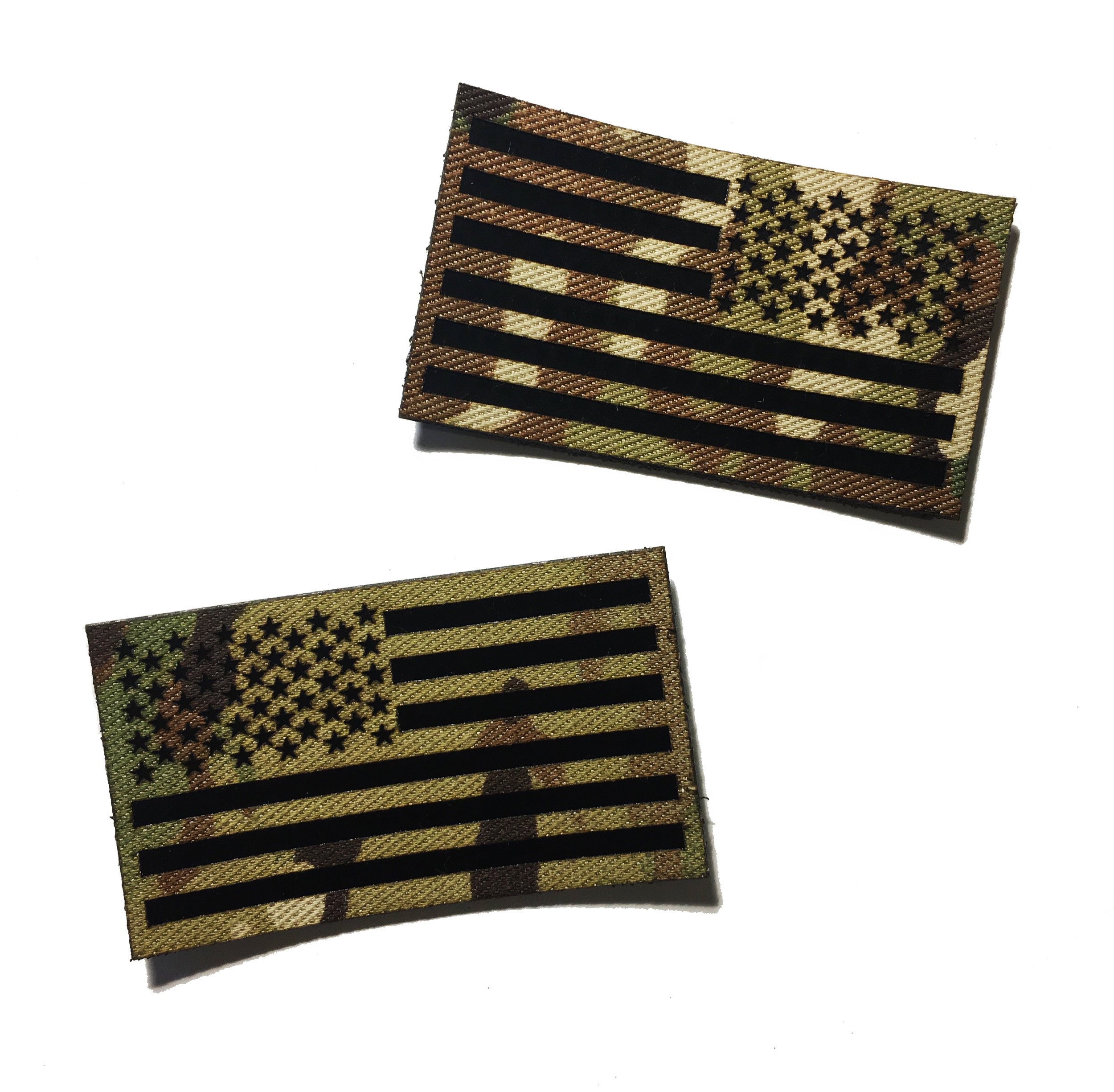 Infrared - IR reflective patches — Empire Tactical USA