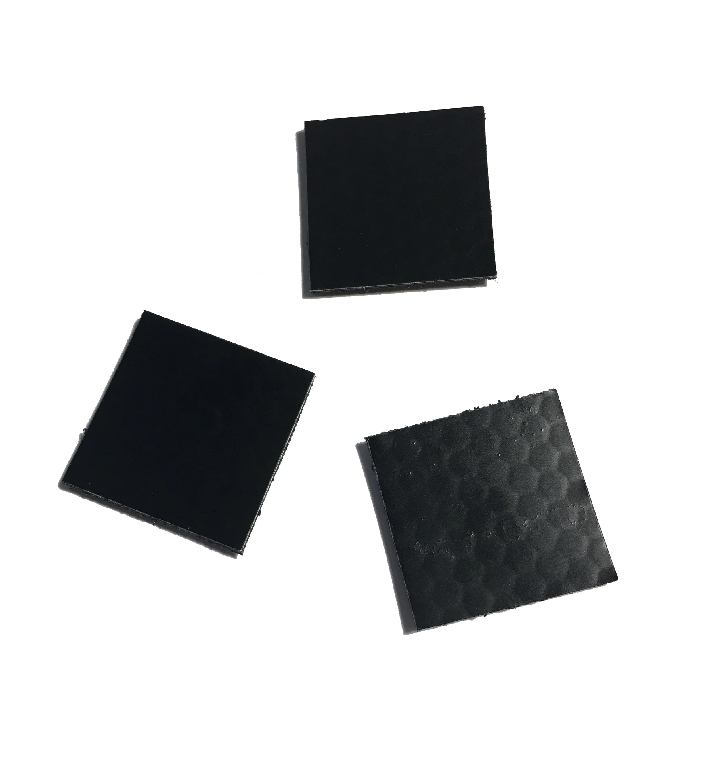 3 pack Tactical Infrared Glint IR Square Patch (velcro or decal) 1