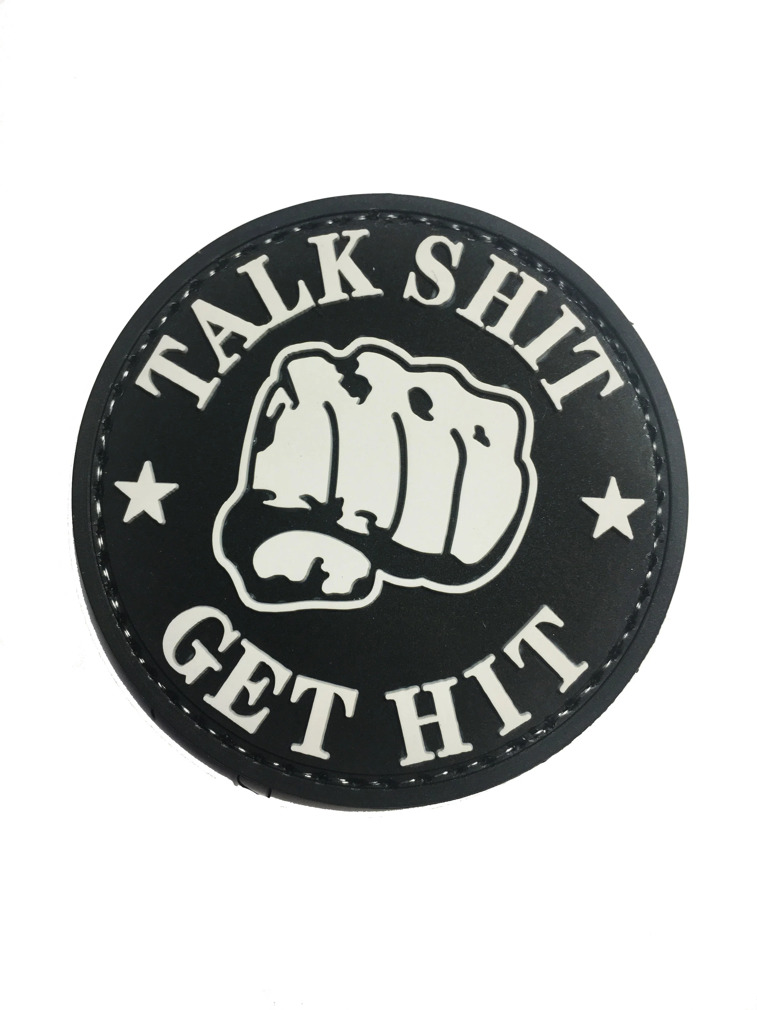 Badass Morale Patches — Empire Tactical USA