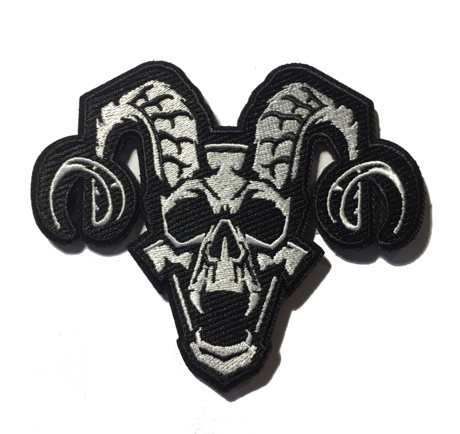 thumbnail image 2 of Subdued Multicam Trash Panda Morale Patch - Tactical Army Velcro Hook And Loop 2 of 5