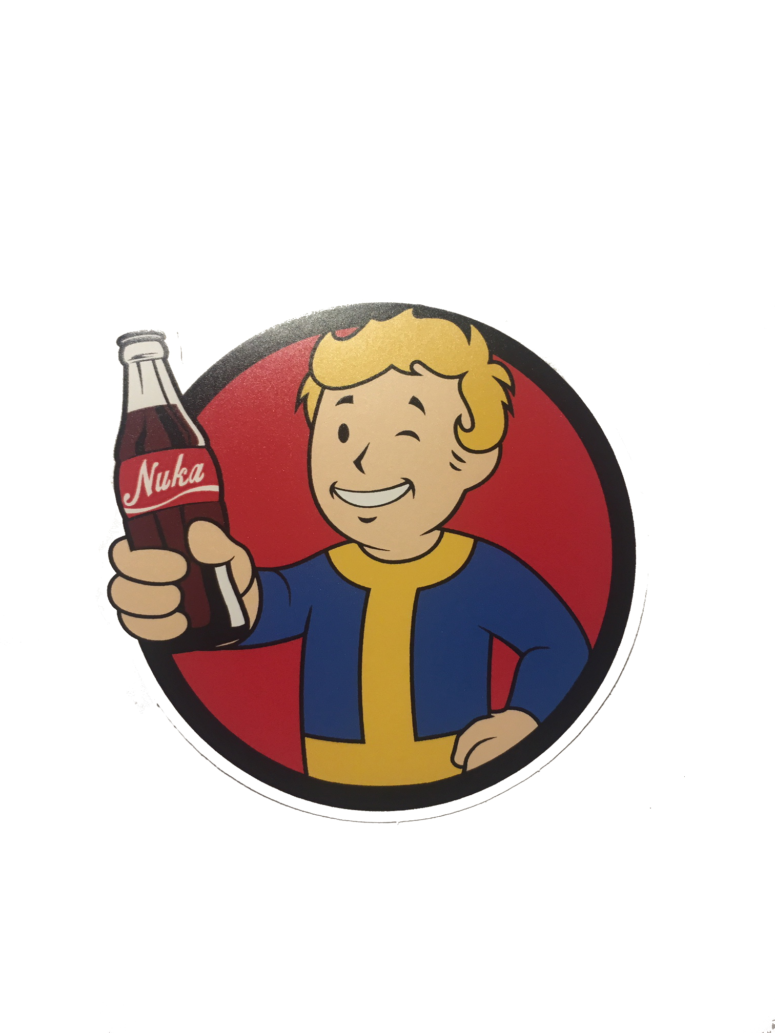 Fallout 4 ланч бокс фото 50