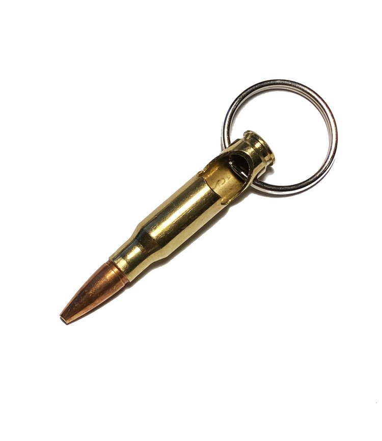 308 Bullet Bottle Opener Keychain – militaryballs