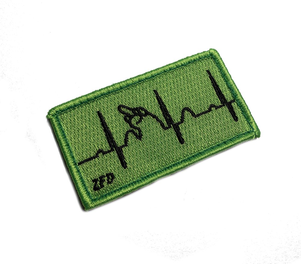 Full Color 7th Infantry Division USA Flag Morale Patch Tactical Military.  2x3 Hook and Loop Made in The USA