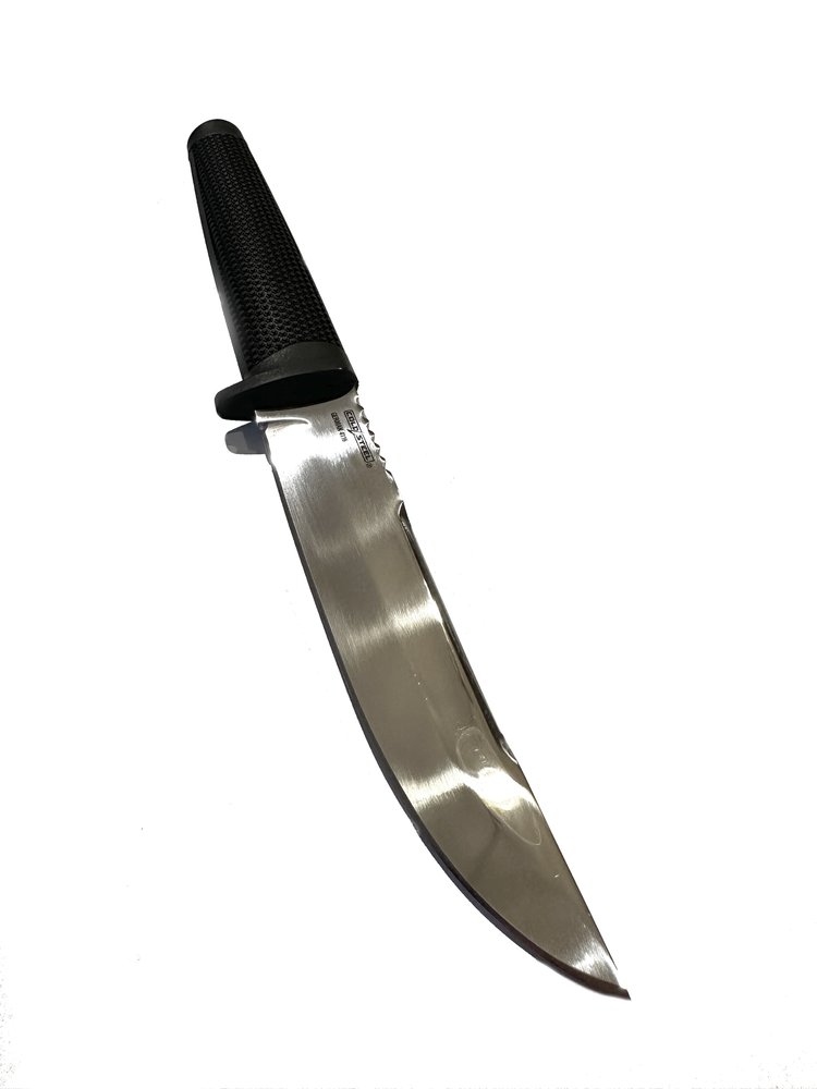 Cold Steel Outdoorsman Lite Fixed Blade